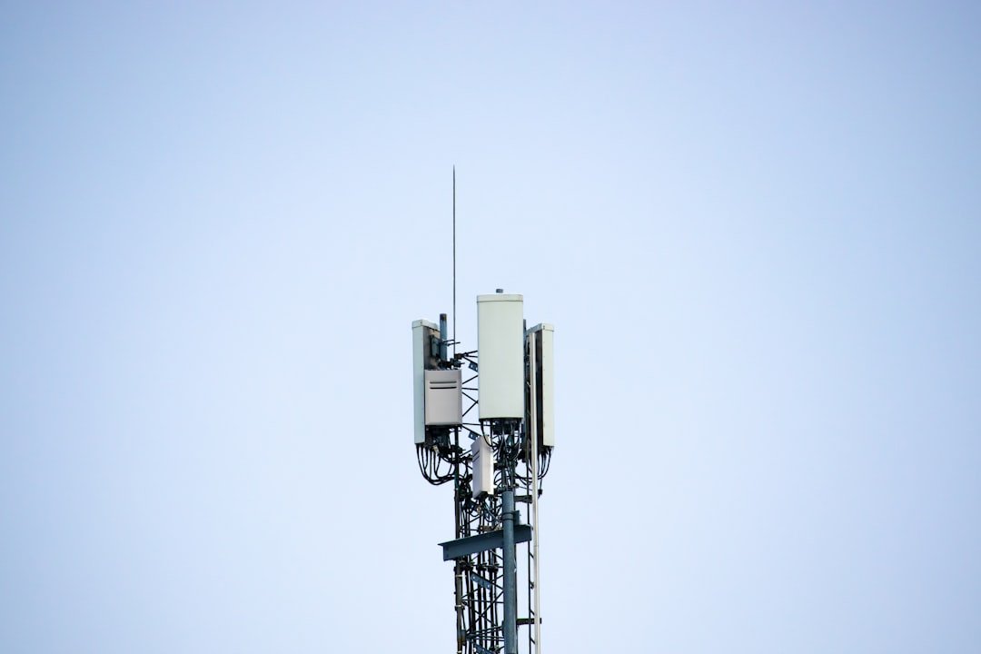 4G cell