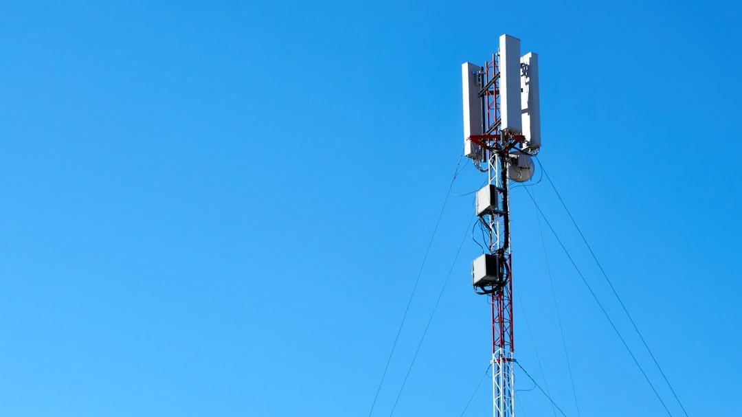 Cell Tower